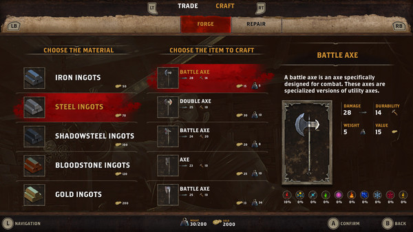 阿拉洛斯：四國戰士破解版