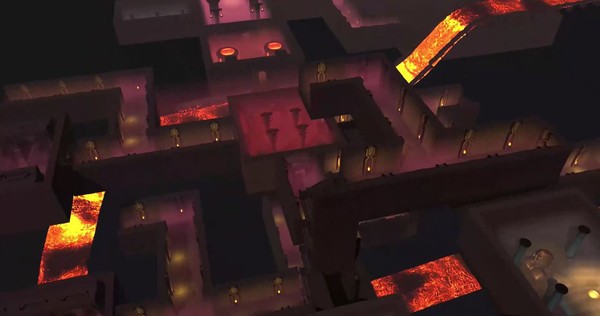 山下之王中文版