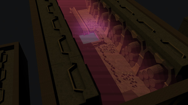 山下之王中文版