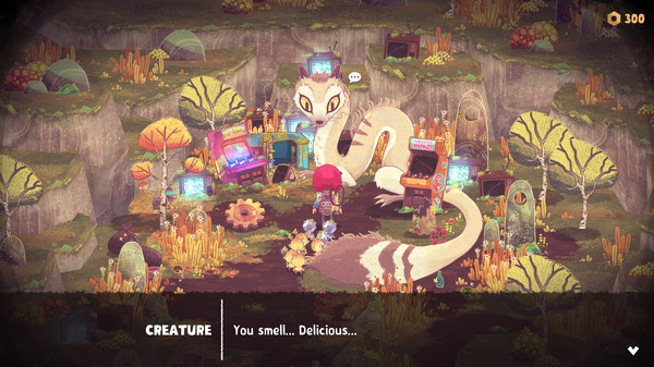 狂野的心中文版