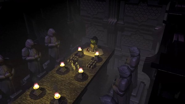 山下之王中文版