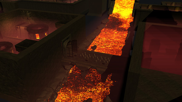 山下之王中文版