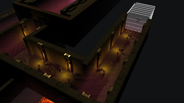 山下之王中文版