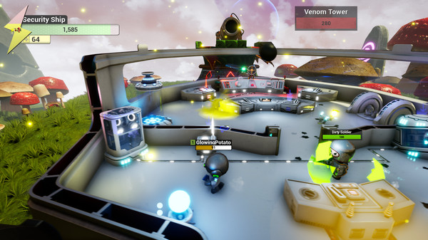 沒(méi)有船長(zhǎng)允許中文版