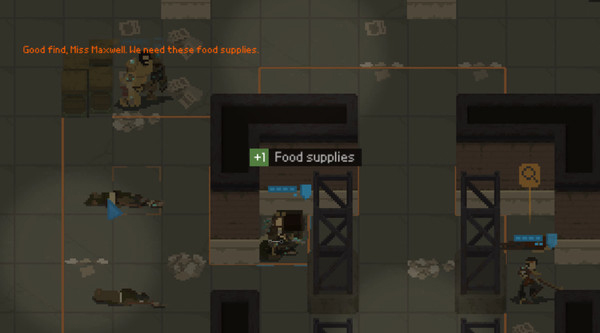 碎片朋克：害蟲