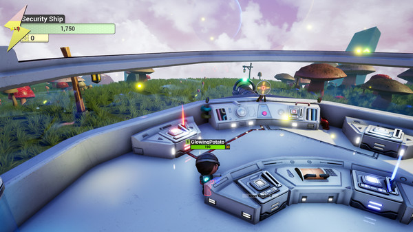 沒(méi)有船長(zhǎng)允許中文版