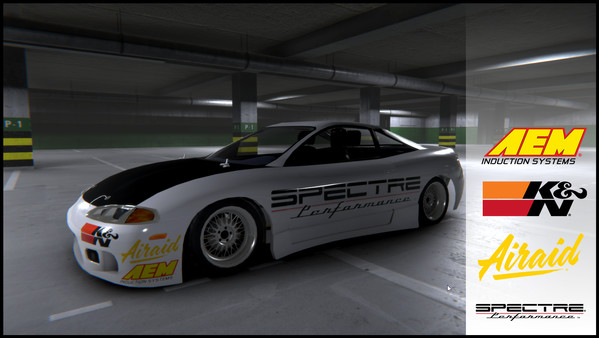 汽車調校：項目