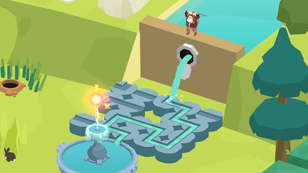 逃出百慕大中文版