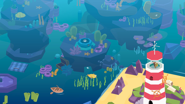 逃出百慕大中文版