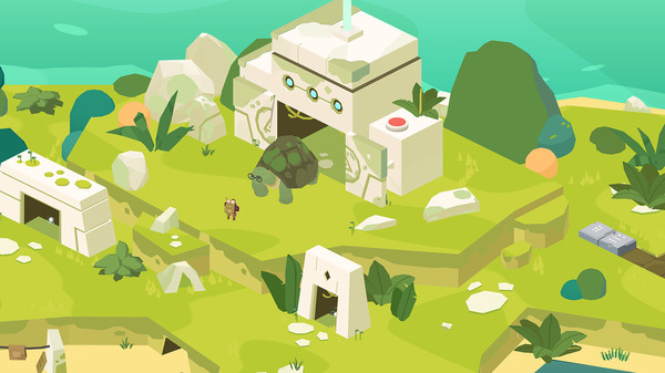 逃出百慕大中文版