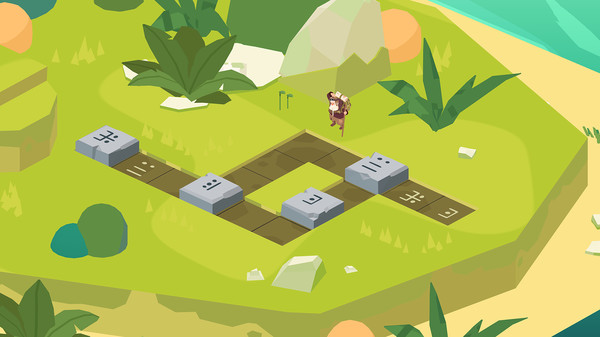 逃出百慕大中文版