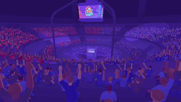 烤面包球中文版