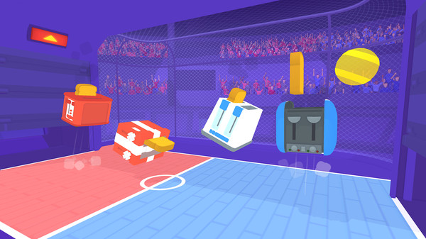 烤面包球中文版