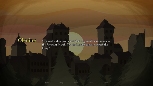 復仇游行破解版