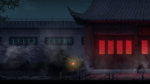 回門(mén)中文版