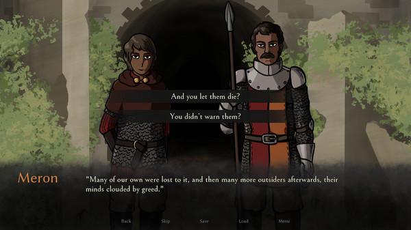 復仇游行破解版