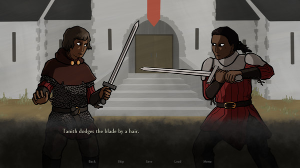 復仇游行破解版