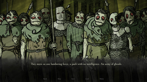 復仇游行破解版