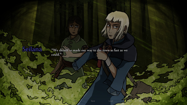 復仇游行破解版