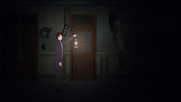 回門(mén)中文版