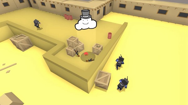 整蠱白云中文版