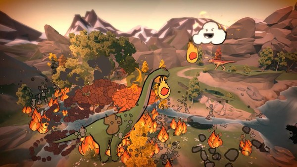 整蠱白云中文版