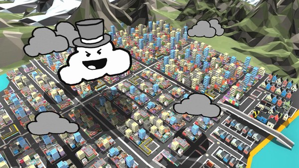 整蠱白云中文版