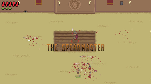 角斗士游戲破解版