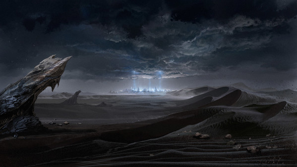 Vagrus：河流王國