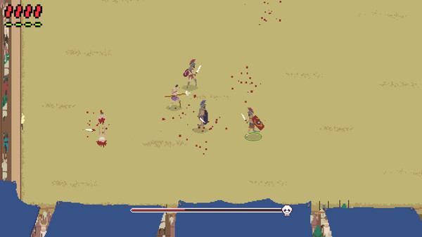 角斗士游戲破解版