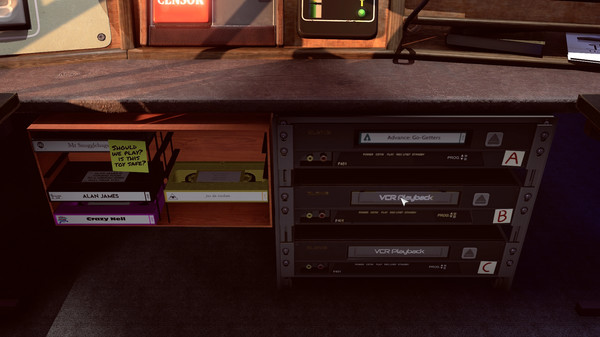 導播模擬器破解版