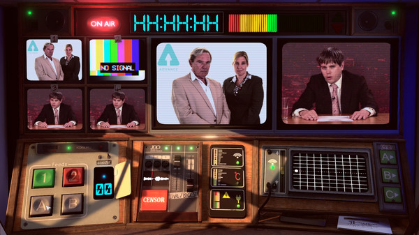 導播模擬器破解版