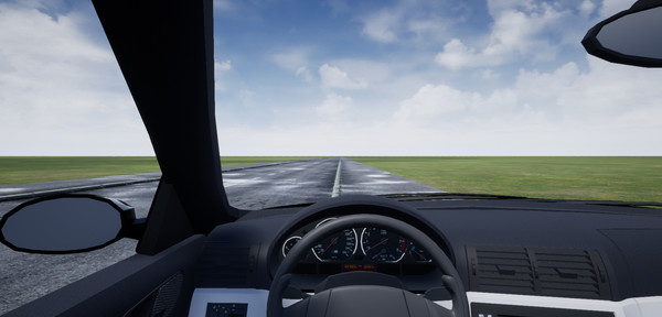 街頭賽車2020中文版