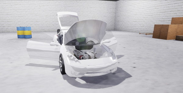 街頭賽車2020中文版