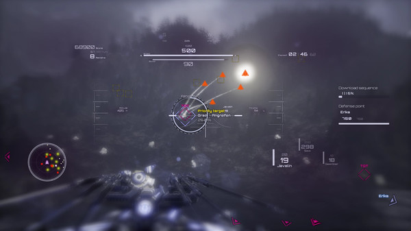 鋼翼少女中文版