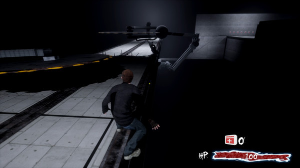 任務室游戲中文版