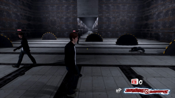 任務室游戲中文版