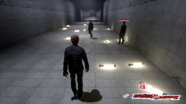 任務室游戲中文版