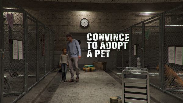 動物庇護所中文版