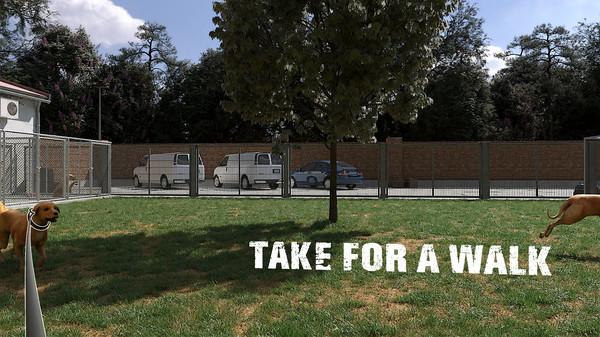 動物庇護所中文版