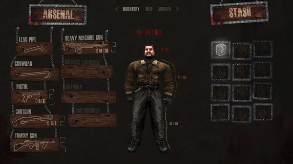 領袖：重載中文版