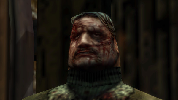 領袖：重載中文版