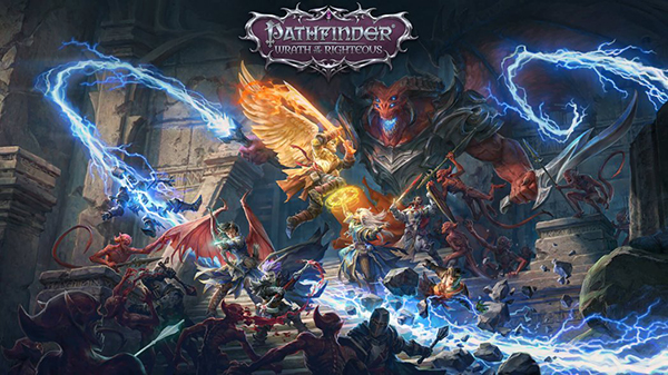 開拓者：正義之怒中文版