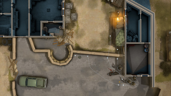 破門而入2破解版