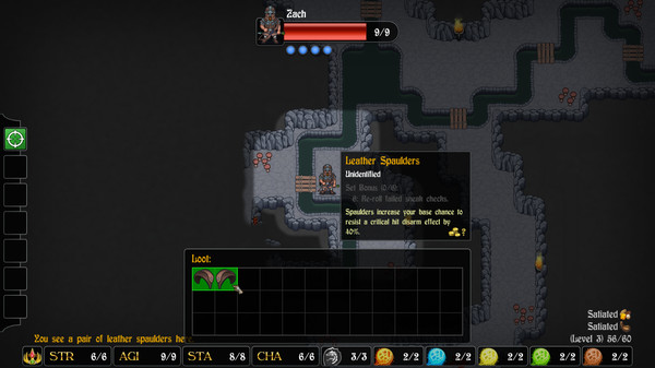 盜賊的故事破解版