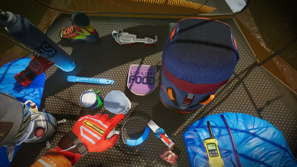 攀登者：天空是極限中文版