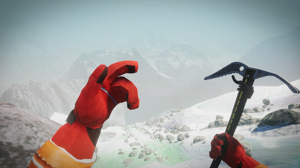 攀登者：天空是極限中文版