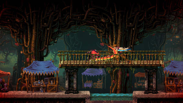 格式塔：蒸汽與煤渣中文版