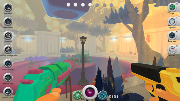 蒸汽迷宮中文版