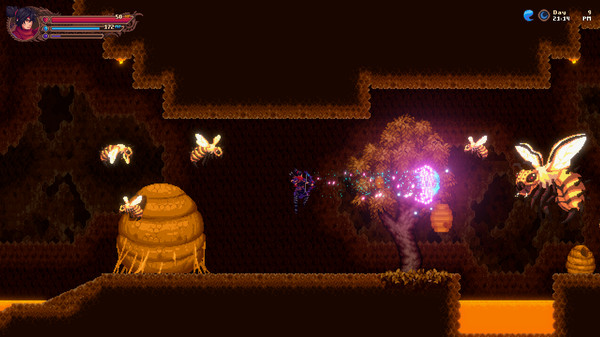 諾亞之霧中文版